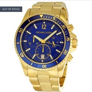 Michael Kors men’s watch